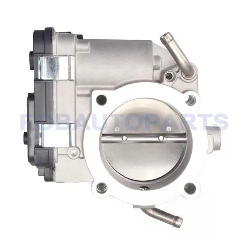 Electronic Throttle Body Compatible for Volkswagen Beetle Rabbit 2006-2007 07K133062B 33761103 - image 5